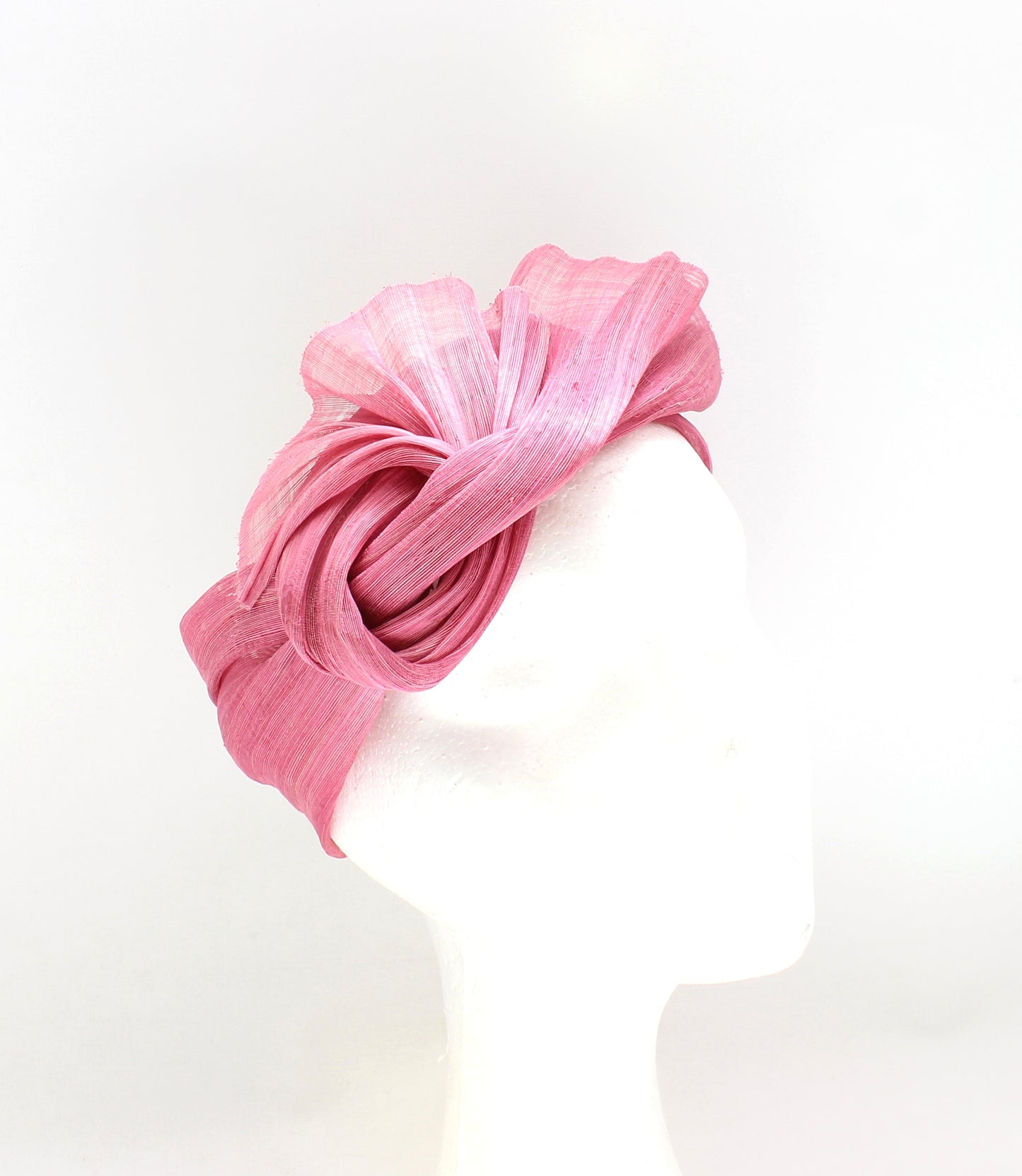 Tocado Rosa Band