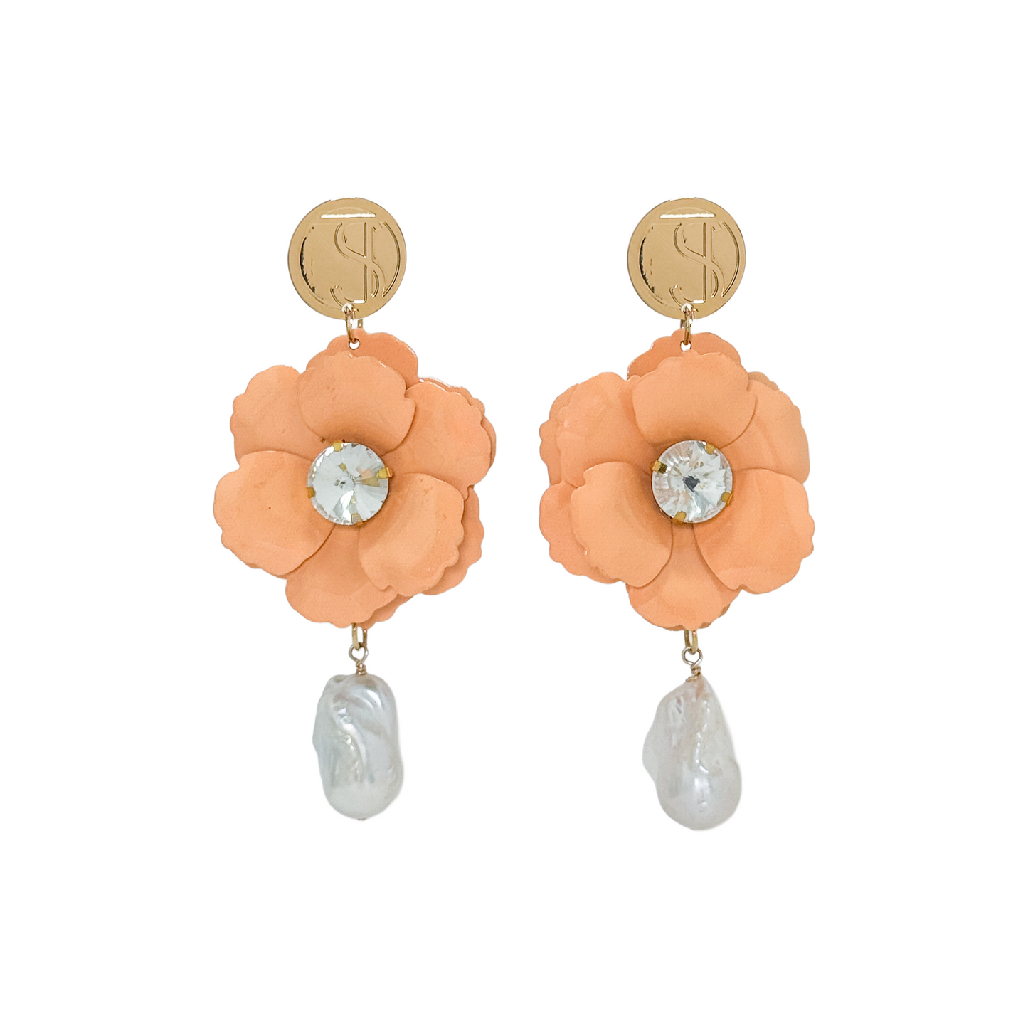 Blossom Earrings