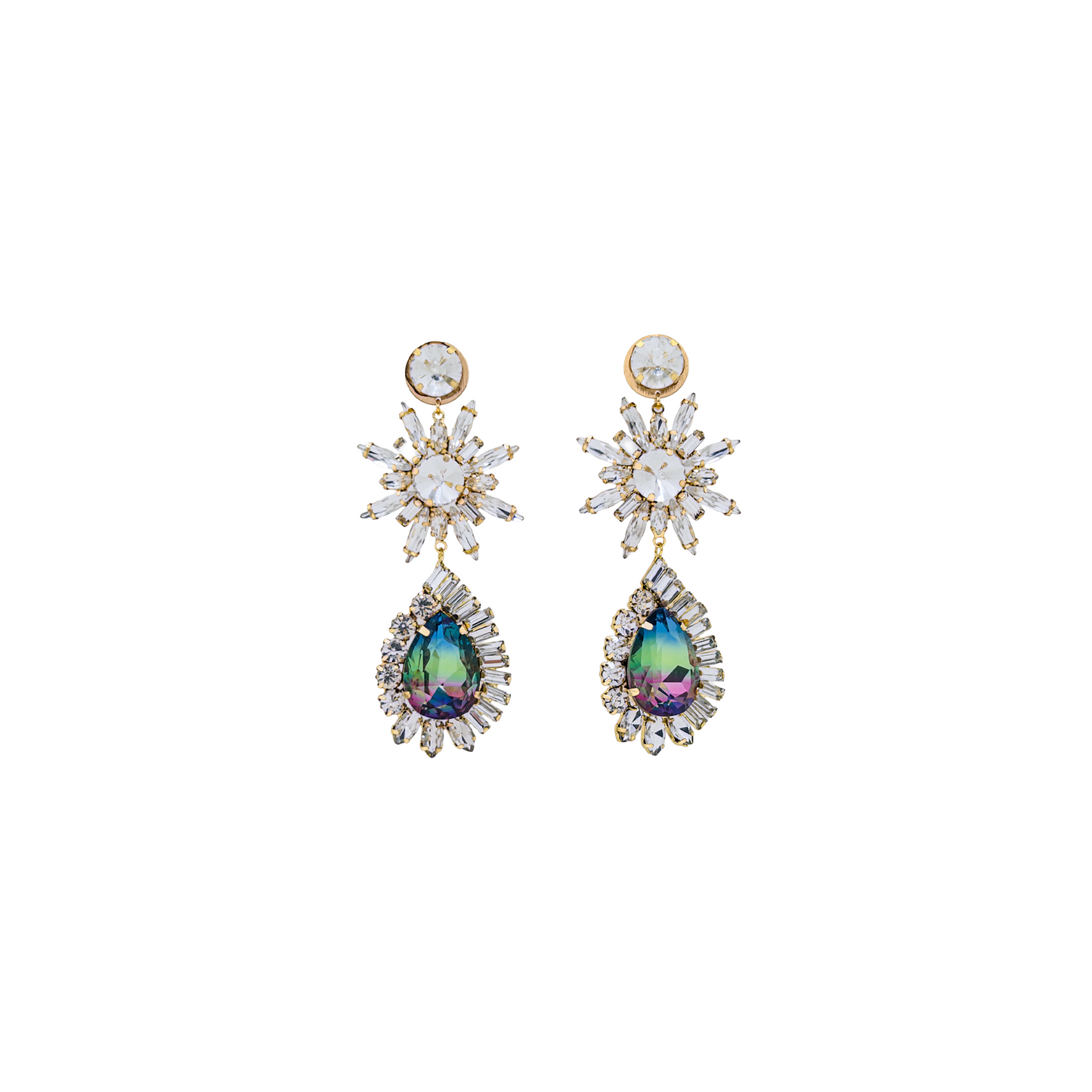 Byeol Earrings