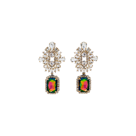 Dalla Earrings