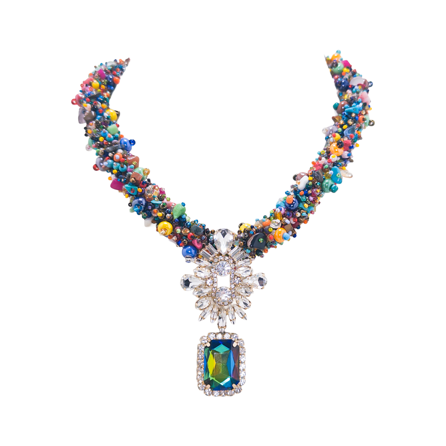 Dalla Necklace