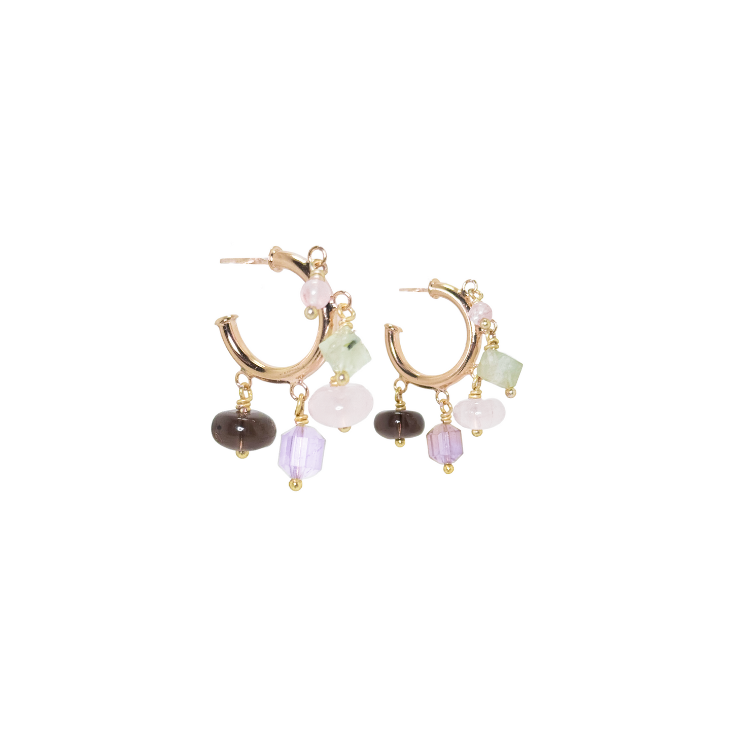 Ittan Earrings