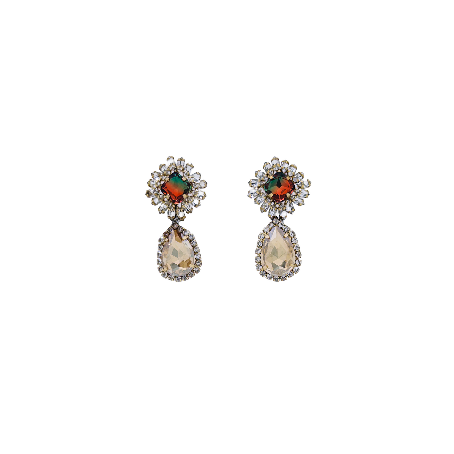 Nari Earrings