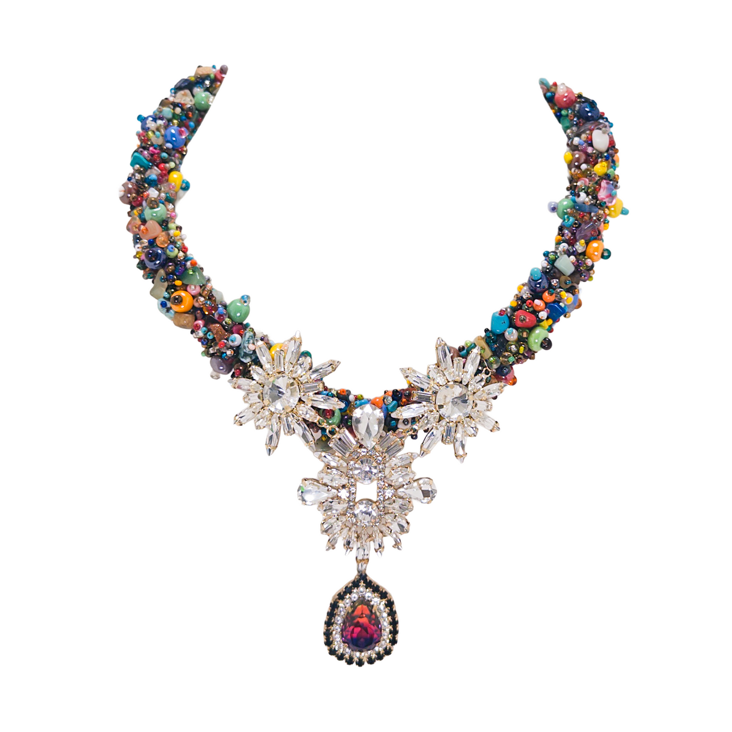 Haneul Necklace