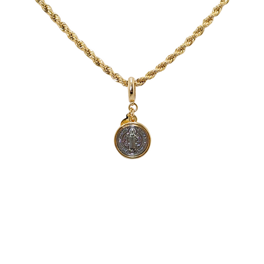 St. Benedict Charm