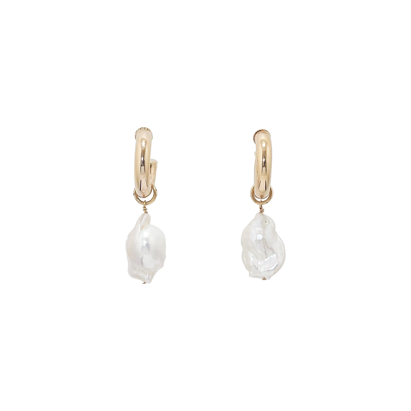 Perle Earrings
