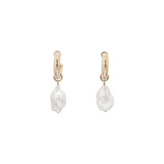 Perle Earrings