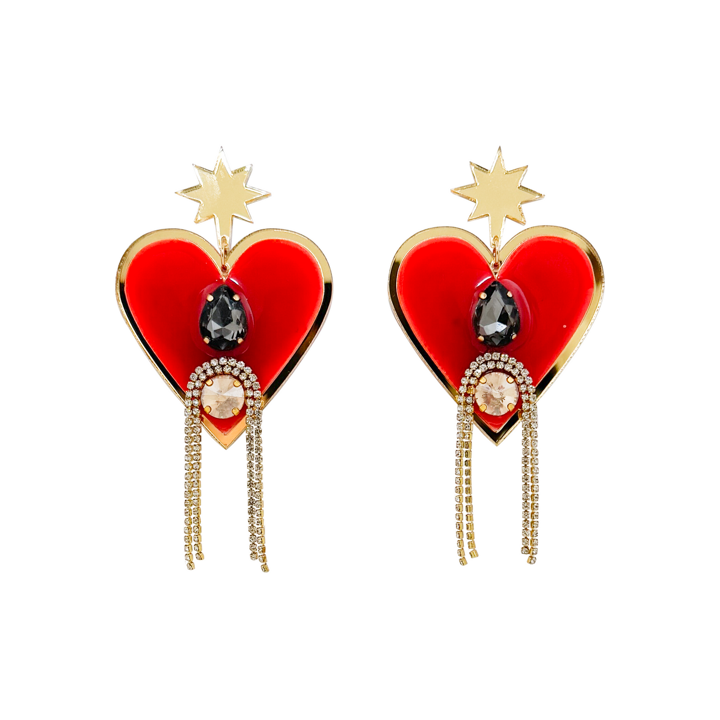 Valentina Earrings