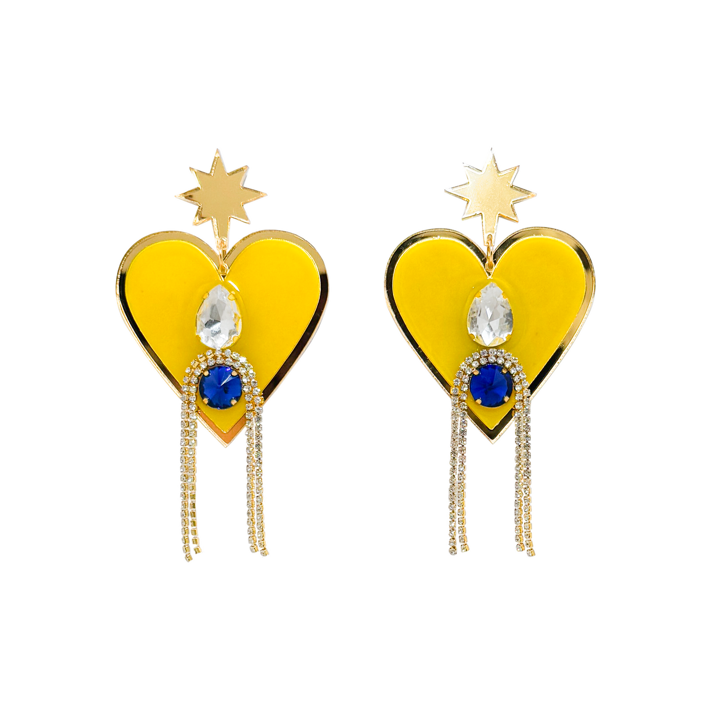 Valentina Earrings