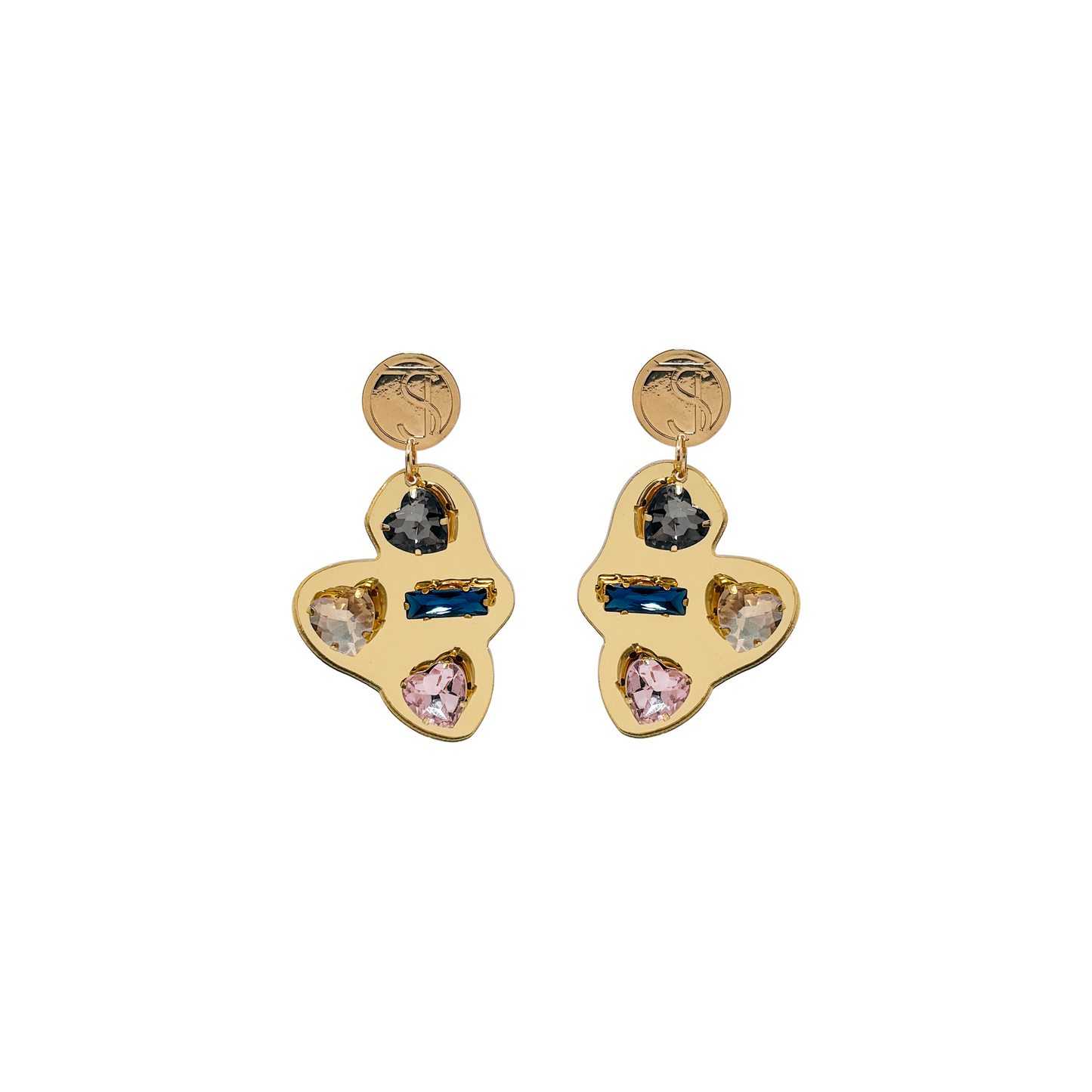 Cupido Earrings