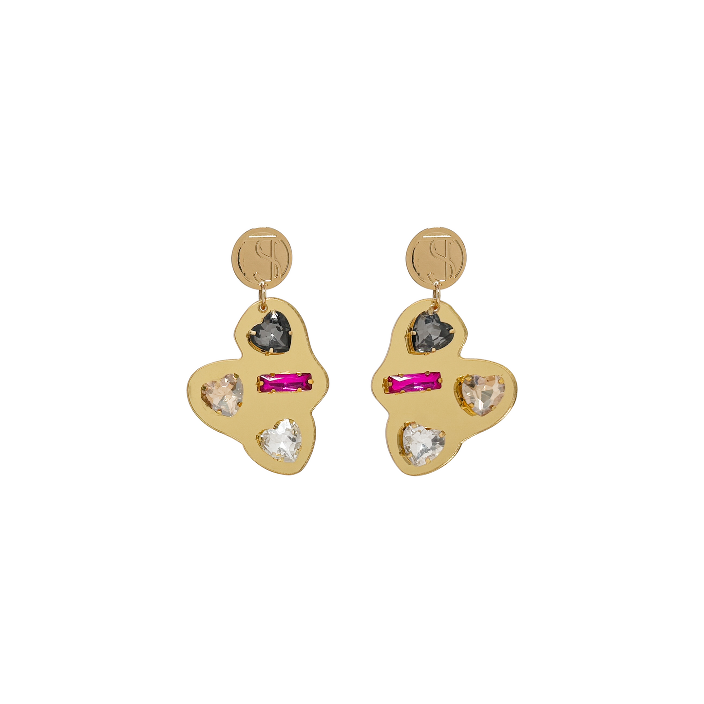 Cupido Earrings