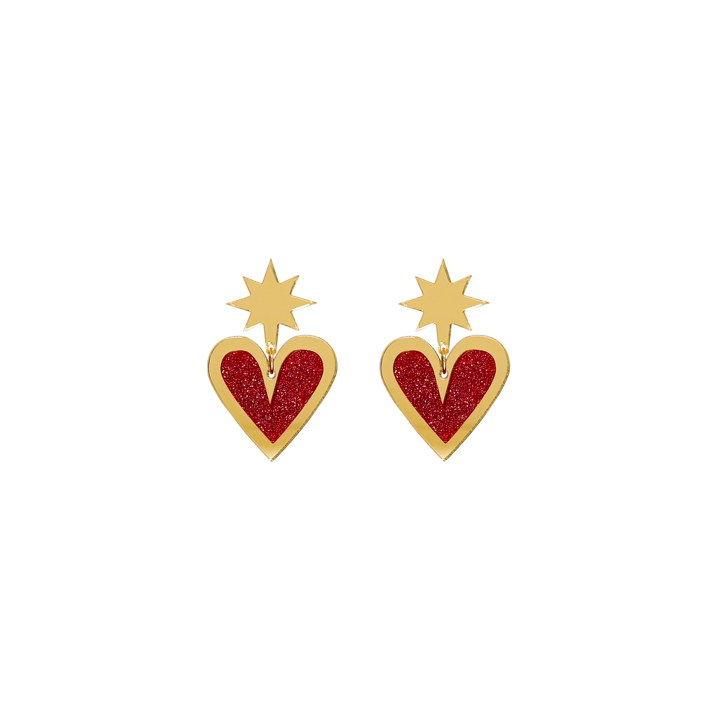 Victoria Earrings