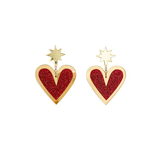 Victoria Earrings