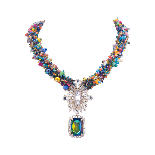 Dalla Necklace