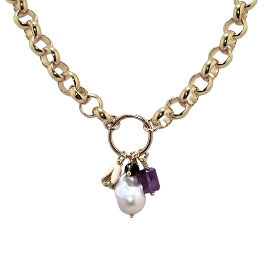 Lorac Necklace