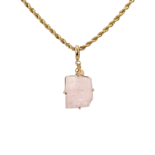 Faceted Charm