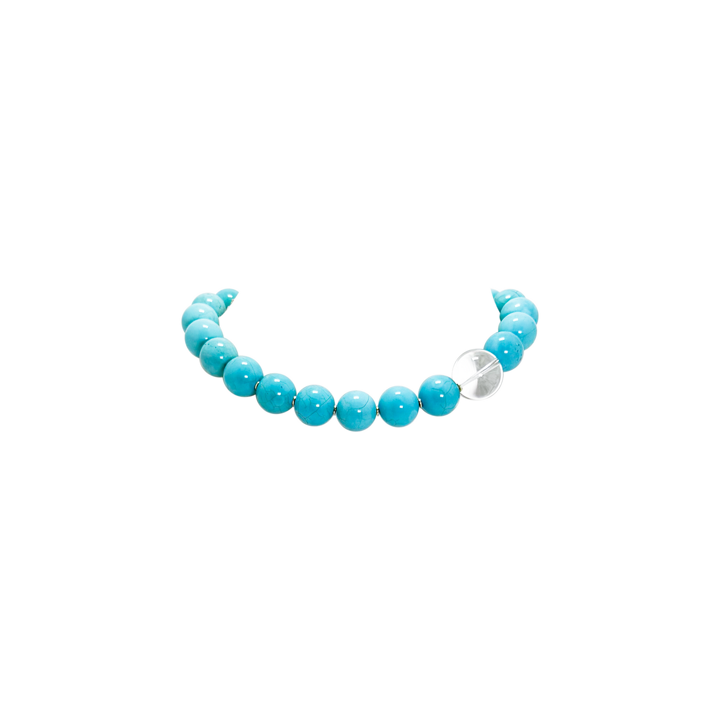 Ocean Breeze Necklace