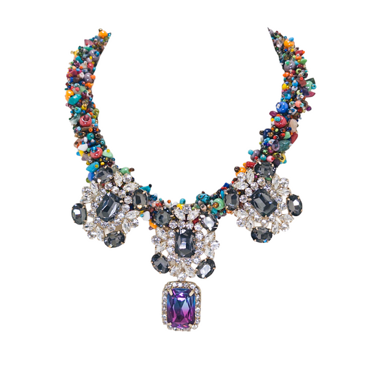 Miso Necklace