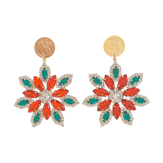 Arang Earrings
